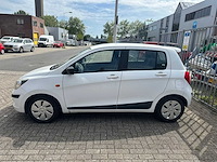 Suzuki - 2016 - celerio - 1.0 comfort - personenauto - afbeelding 9 van  15