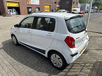 Suzuki - 2016 - celerio - 1.0 comfort - personenauto - afbeelding 10 van  15
