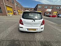 Suzuki - 2016 - celerio - 1.0 comfort - personenauto - afbeelding 11 van  15