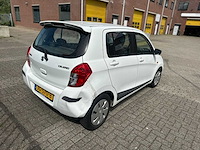 Suzuki - 2016 - celerio - 1.0 comfort - personenauto - afbeelding 12 van  15