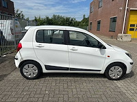 Suzuki - 2016 - celerio - 1.0 comfort - personenauto - afbeelding 13 van  15