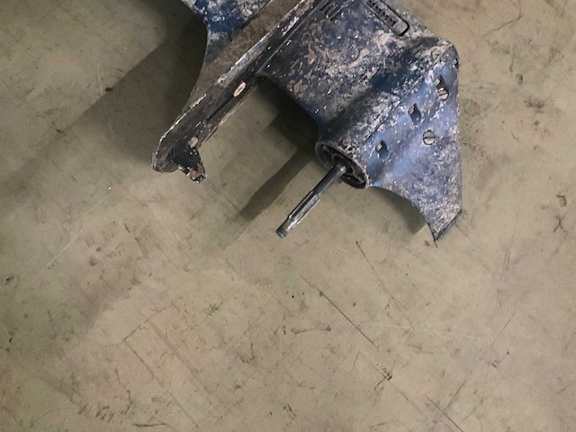 Suzuki - 28 pk - buitenboordmotor - afbeelding 5 van  6