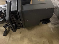 Suzuki - 30 pk - buitenboordmotor - afbeelding 6 van  7