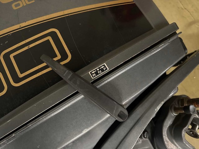 Suzuki - 30 pk - buitenboordmotor - afbeelding 4 van  7