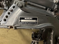 Suzuki - 30 pk - buitenboordmotor - afbeelding 5 van  7