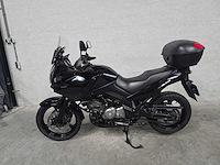 Suzuki - all-road - dl 650 t v-strom - motorfiets mvnr51 - afbeelding 1 van  8