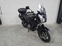 Suzuki - all-road - dl 650 t v-strom - motorfiets mvnr51 - afbeelding 5 van  8