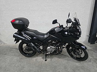 Suzuki - all-road - dl 650 t v-strom - motorfiets mvnr51 - afbeelding 2 van  8