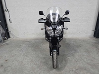 Suzuki - all-road - dl 650 t v-strom - motorfiets mvnr51 - afbeelding 4 van  8