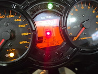 Suzuki - all-road - dl 650 t v-strom - motorfiets mvnr51 - afbeelding 8 van  8