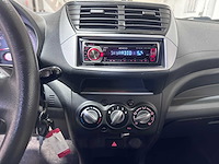 Suzuki - alto - 1.0 base easss - 8-kfb-50 - afbeelding 4 van  18