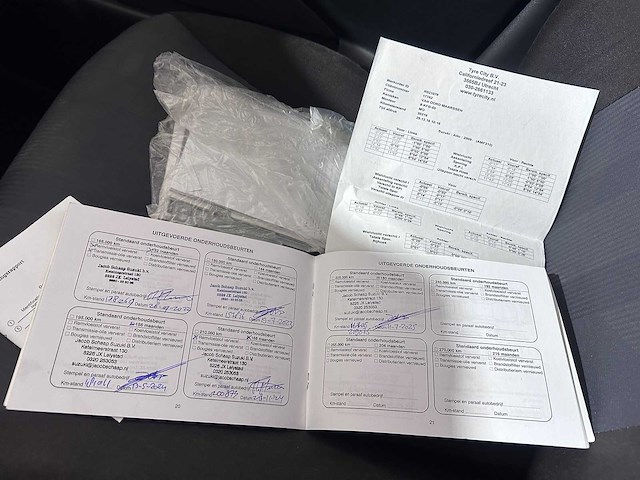 Suzuki - alto - 1.0 base easss - 8-kfb-50 - afbeelding 9 van  18