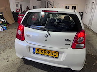 Suzuki - alto - 1.0 base easss - 8-kfb-50 - afbeelding 13 van  18