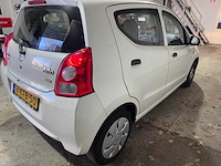 Suzuki - alto - 1.0 base easss - 8-kfb-50 - afbeelding 14 van  18