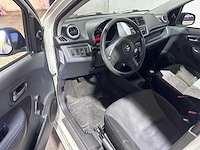 Suzuki - alto - 1.0 base easss - 8-kfb-50 - afbeelding 17 van  18
