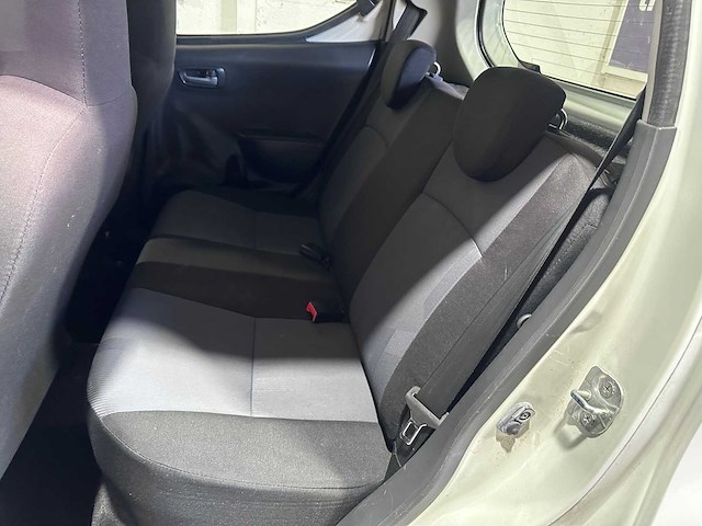 Suzuki - alto - 1.0 base easss - 8-kfb-50 - afbeelding 6 van  18