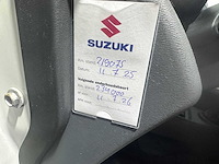 Suzuki - alto - 1.0 base easss - 8-kfb-50 - afbeelding 10 van  18