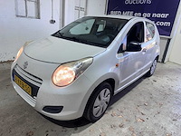 Suzuki - alto - 1.0 base easss - 8-kfb-50 - afbeelding 1 van  18