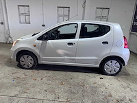 Suzuki - alto - 1.0 base easss - 8-kfb-50 - afbeelding 11 van  18