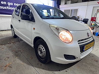 Suzuki - alto - 1.0 base easss - 8-kfb-50 - afbeelding 15 van  18