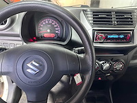 Suzuki - alto - 1.0 base easss - 8-kfb-50 - afbeelding 18 van  18