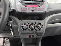 Suzuki - alto - 1.0 comfort plus - 61-lrp-9- 2010 - afbeelding 3 van  13