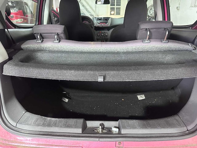 Suzuki - alto - 1.0 comfort plus - 61-lrp-9- 2010 - afbeelding 5 van  13