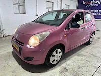 Suzuki - alto - 1.0 comfort plus - 61-lrp-9- 2010 - afbeelding 1 van  13