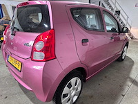 Suzuki - alto - 1.0 comfort plus - 61-lrp-9- 2010 - afbeelding 8 van  13