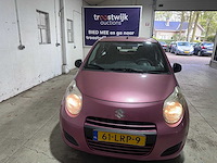 Suzuki - alto - 1.0 comfort plus - 61-lrp-9- 2010 - afbeelding 10 van  13