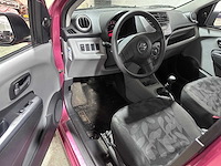 Suzuki - alto - 1.0 comfort plus - 61-lrp-9- 2010 - afbeelding 11 van  13