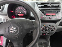 Suzuki - alto - 1.0 comfort plus - 61-lrp-9- 2010 - afbeelding 12 van  13