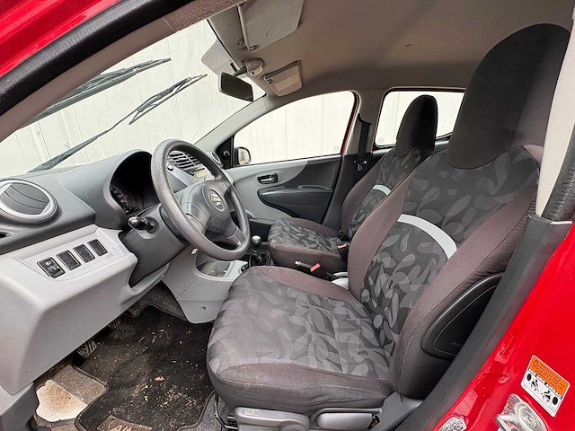 Suzuki - alto - 1.0 comfort plus - car - 2012 - afbeelding 3 van  13