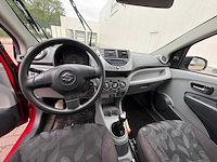 Suzuki - alto - 1.0 comfort plus - car - 2012 - afbeelding 5 van  13