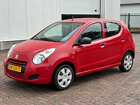 Suzuki - alto - 1.0 comfort plus - car - 2012 - afbeelding 1 van  13