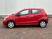Suzuki - alto - 1.0 comfort plus - car - 2012 - afbeelding 6 van  13