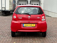 Suzuki - alto - 1.0 comfort plus - car - 2012 - afbeelding 8 van  13