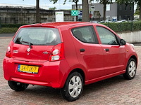 Suzuki - alto - 1.0 comfort plus - car - 2012 - afbeelding 9 van  13
