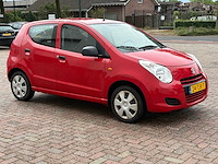 Suzuki - alto - 1.0 comfort plus - car - 2012 - afbeelding 11 van  13