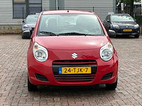 Suzuki - alto - 1.0 comfort plus - car - 2012 - afbeelding 12 van  13