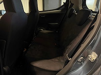 Suzuki - alto - 1.0 comfort plus -32-tkt-2 - 2012 iaw - afbeelding 3 van  11