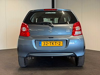 Suzuki - alto - 1.0 comfort plus -32-tkt-2 - 2012 iaw - afbeelding 7 van  11