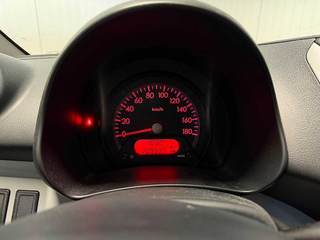 Suzuki - alto - 1.0 comfort plus -32-tkt-2 - 2012 iaw - afbeelding 9 van  11