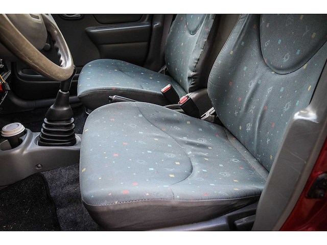 Suzuki - alto - 1.1 gl jubilée 76-pn-zj - afbeelding 3 van  12