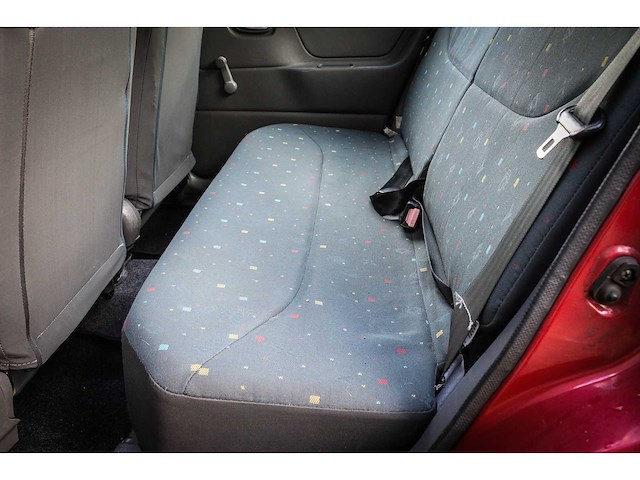 Suzuki - alto - 1.1 gl jubilée 76-pn-zj - afbeelding 4 van  12