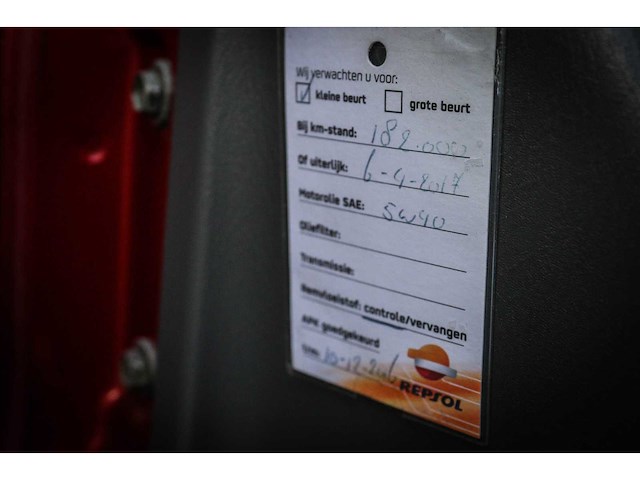 Suzuki - alto - 1.1 gl jubilée 76-pn-zj - afbeelding 4 van  12