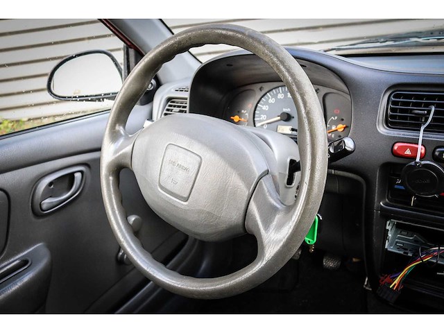 Suzuki - alto - 1.1 gl jubilée 76-pn-zj - afbeelding 8 van  12