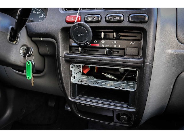 Suzuki - alto - 1.1 gl jubilée 76-pn-zj - afbeelding 3 van  12