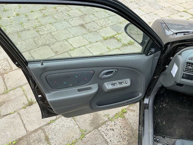 Suzuki - alto - 1.1 gls - 78-nd-dj - afbeelding 6 van  16