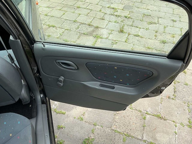 Suzuki - alto - 1.1 gls - 78-nd-dj - afbeelding 7 van  16